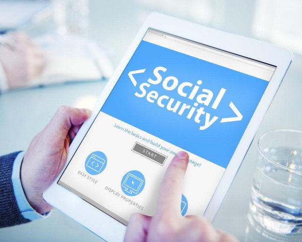 social security disability criteria