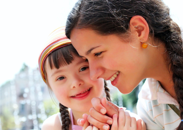 disability benefits for children