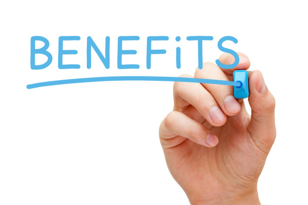 receive ssdi benefits